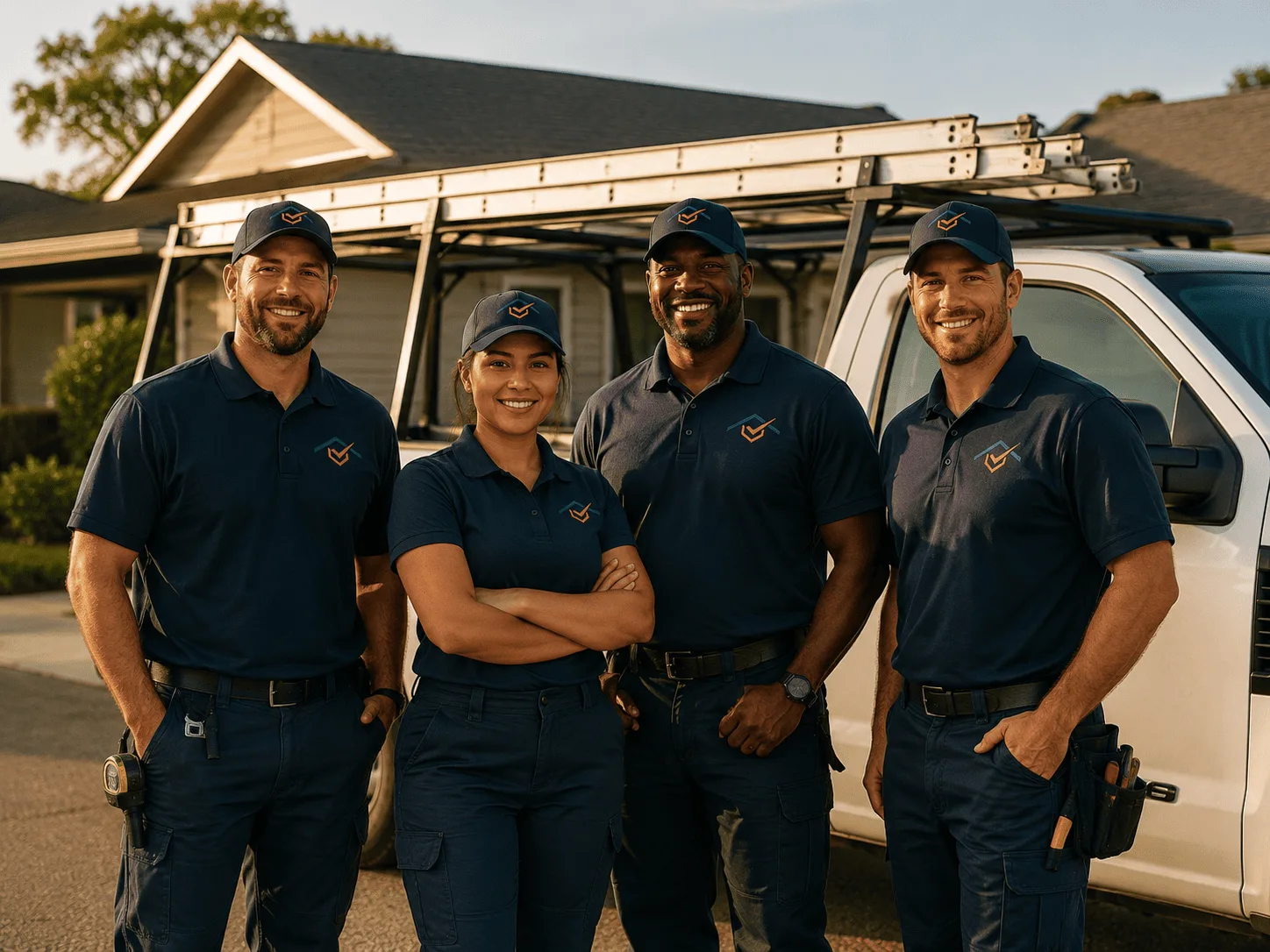 Roof Inspection company in Mcfarland, CA